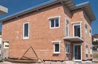Treween home extensions