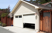 Treween garage construction leads