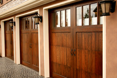 Treween garage extension quotes