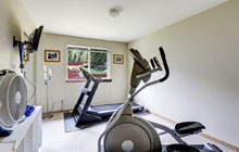 Treween home gym construction leads