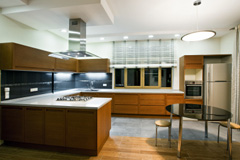 kitchen extensions Treween